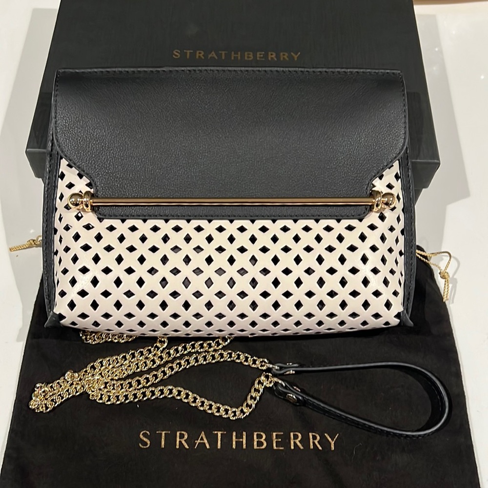 NWT Strathberry Stylist